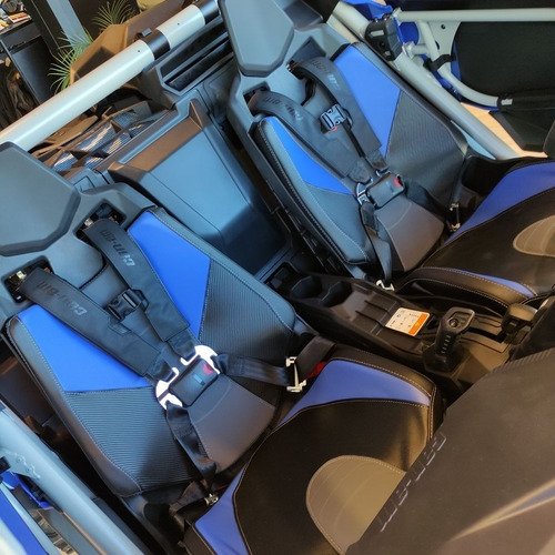 Imagen 5 de 15 de Maverick X3 X Rs Turbo 2023 200 Hp No Polaris 4x4 Entrega Ya