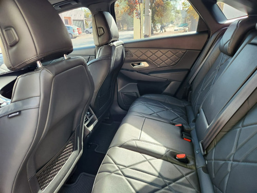 Imagen 14 de 19 de Ds Ds7 2.0 Hdi Crossback So Chic