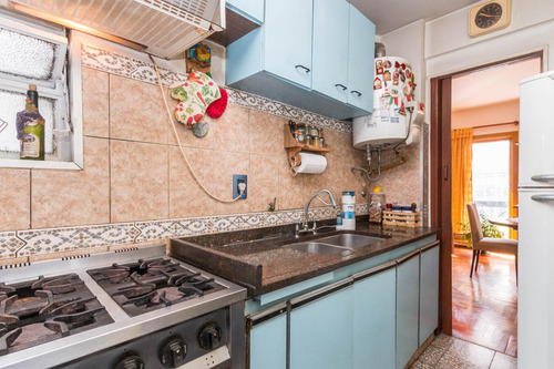 Venta- Departamento - Lomas De Zamora - 3 Ambientes - Patio - Balcon - Permuta - Las Lomitas