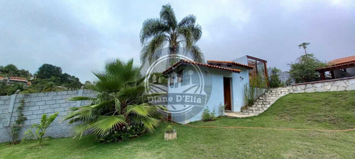 Maravilha Chacara Em Biritiba Mirim!!!