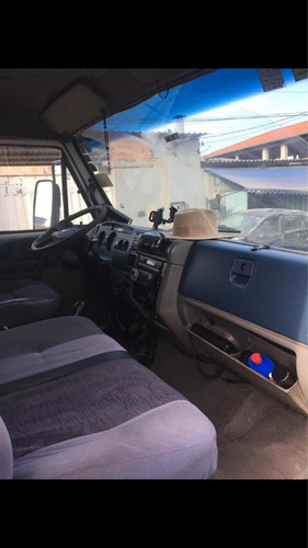 Imagem 15 de 15 de Volkswagem 8.150 Delivery