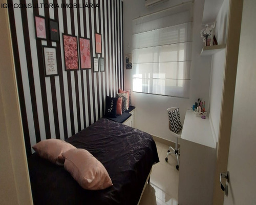 Imagem 19 de 30 de Casa Terrea Condominio Beira Da Mata Indaiatuba Sp - Ca04955 - 69845274
