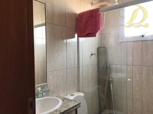 Imagem 22 de 30 de Apartamento De 2 Quartos À Venda Na Vila Guilhermina Com Lazer Completo E Varanda Gourmet, Aceita Financiamento Bancário!!! - Ap4616