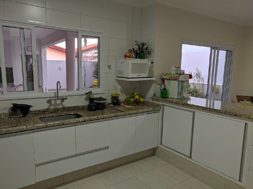 Imagem 12 de 15 de Casa - Ca00299 - 68449518