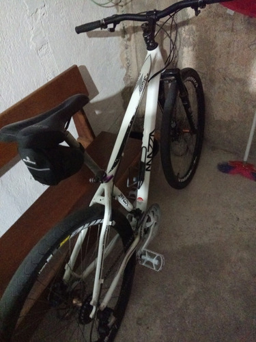 Imagem 1 de 1 de Venda De Bike