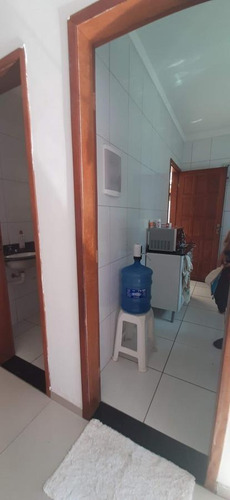 Imagem 6 de 15 de Casa Para Venda Em Rio Das Ostras, Recanto, 3 Dormitórios, 2 Banheiros, 1 Vaga - Ca0020_1-2169133