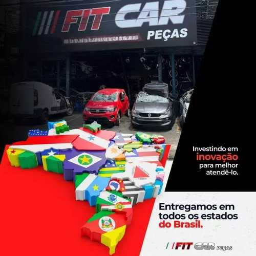 Modulo Conforto Bsi Fiat Mobi 520051990 A2c97818500