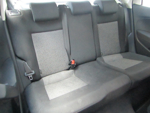 Imagen 12 de 14 de Vw Polo 1.6 Tiptronic 179 D F