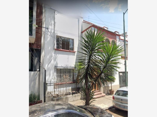 Imagen 4 de 11 de Casa Sola En Venta Condesa