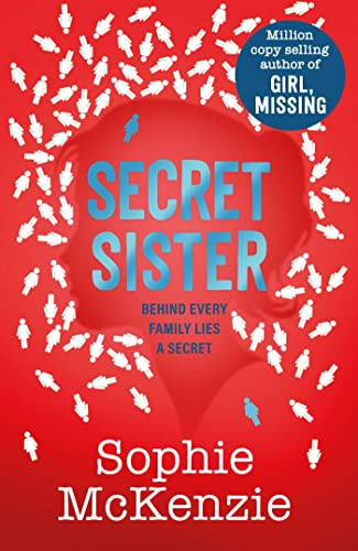 Libro Secret Sister De Mckenzie Sophie  Simon And Sch Uk