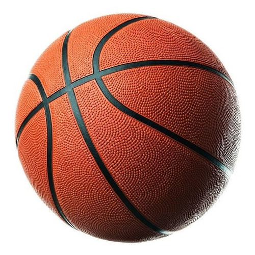 Balon Basket Weston Caucho Baloncesto No 7 Indoor/outdoor 