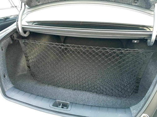 Organizador Maletero Para Honda Accord Coupe 2 Puerta Malla