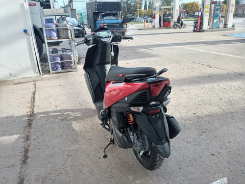 Scooter Tvs Ntorq 125 0km Mod 2021 Beta Motors