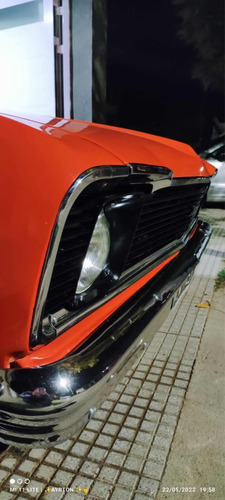 Chevrolet Rallysport