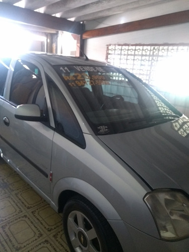 Chevrolet Meriva 2011 1.4 Joy Econoflex 5p