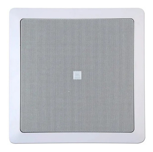 Amplificador Frahm Slim3000app 12 Caixas Embutir Jbl 50w
