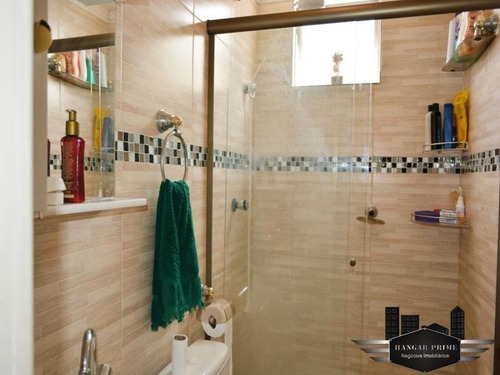 Imagem 14 de 30 de Apartamento Com 2 Dormitórios À Venda, 54 M² Por R$ 209.995,00 - Vila Carmosina - São Paulo/sp - Ap0009