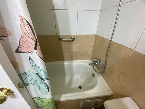 Ñuñoa Piso 1 Venta Lindo Departamento