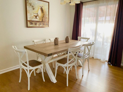 Excelente Propiedad En Venta En Consolidado Sctor De Machalí