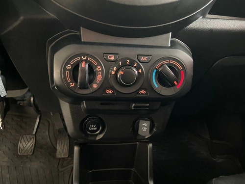Suzuki S-presso 2022