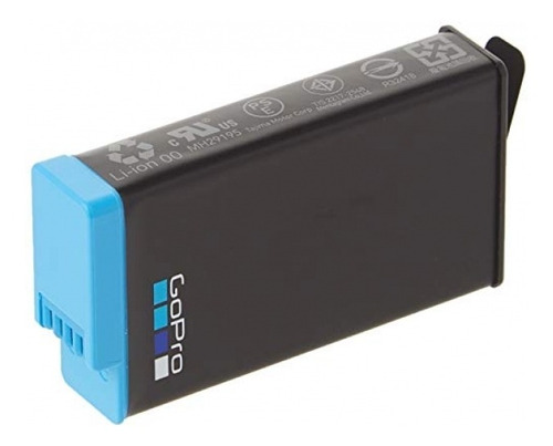 Imagen 1 de 5 de Gopro Max Iones De Litio 4400mah 14.8v Batería Recargable