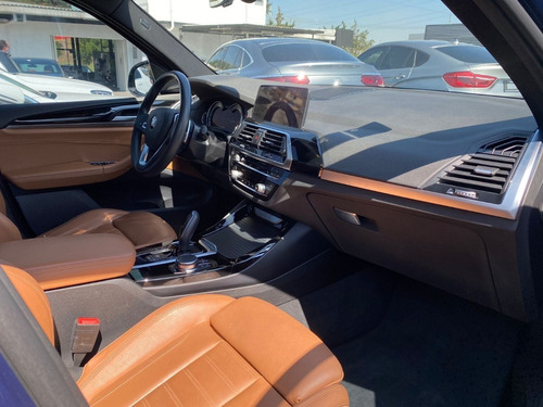 Imagen 7 de 15 de Bmw X3 30ia X Line 2019