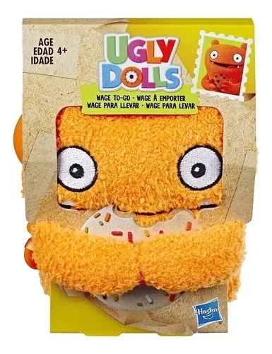 Peluches de uglydolls sale