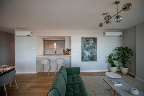 Venta Apartamentos 1, 2, 3 Y 4 Dormitorios En Carrasco - BilĂș Riviera