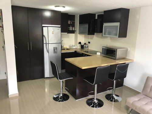 Imagen 2 de 14 de Apartamento Alquieler Vacacional ,edif Punto Real Costa Azu