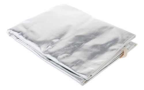 Delantal Impermeable Protector Resistente Al Calor Para