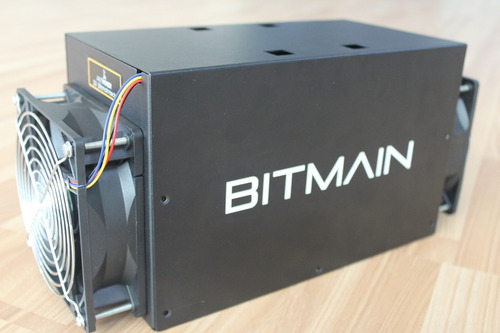 Antminer S3 Bitmain Bitcoin