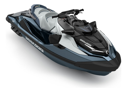 Sea Doo Gtx Ltd 300 2023- Motomarine