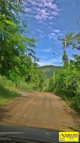 Lote 1.500 M² - Itaocaia Valley - R$ 110 Mil - 55