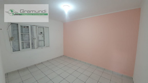 Imagem 4 de 10 de Casa Térrea Em Parque Santa Madalena - São Paulo - 7219