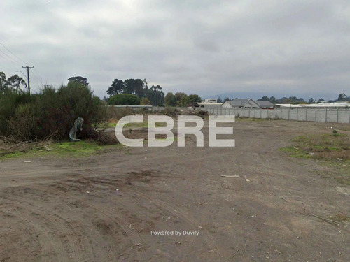 Venta Terreno Los Cuncos, Coronel
