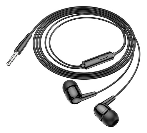 Audifono Con Cable Hoco M97 Manos Libres Jack 3,5mm