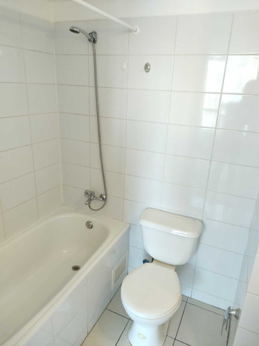 Dpto 1 Dormitorio, Metro Irarrazabal. (60733)