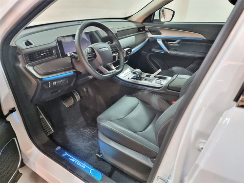 Jetour X70 Luxury Plus 1.5t At | 2023 | Entrega Inmediata