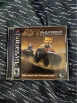 Comprar Atv Racers Ps1