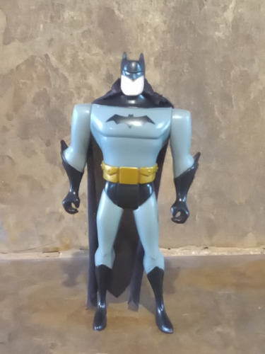 Batman. Serie De Los 90.