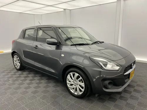 Suzuki Swift 1.2 Hybrid 2Wd