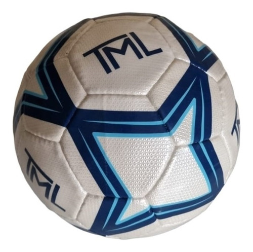 Pelota Tourmalhyn De Futbol Tipo Diamond Numero 5