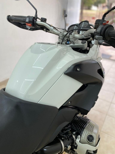 Imagen 2 de 4 de Bmw 1200 Gs
