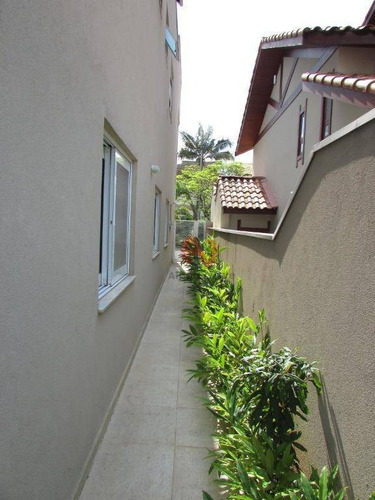 Imagem 14 de 30 de Alphaville 6 - Casa Com 4 Dormitórios À Venda, 360 M² - Alphaville - Santana De Parnaíba/sp - Ca6318