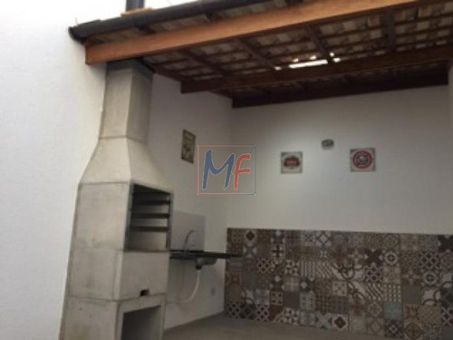 Imagem 19 de 23 de Ref 7370 - Linda Sobrado 3 Dorms. 2 Vgs. - Bairro Moinho Velho Z Norte - 7370