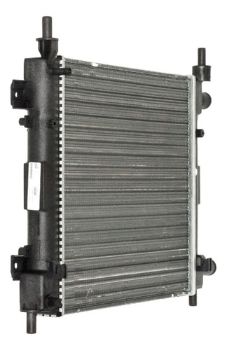 Radiador Ford Ka Rocam 2000 2001 2002 2003 2004 2005 A 2008
