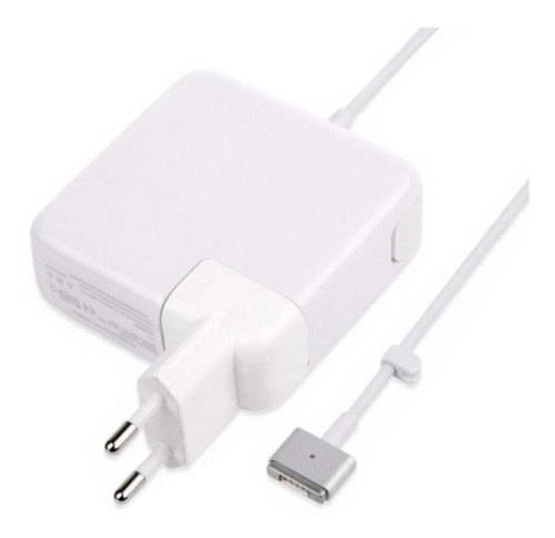 Cargadora Para Macbook 60w Año 2012 Al 2015 Nuevo