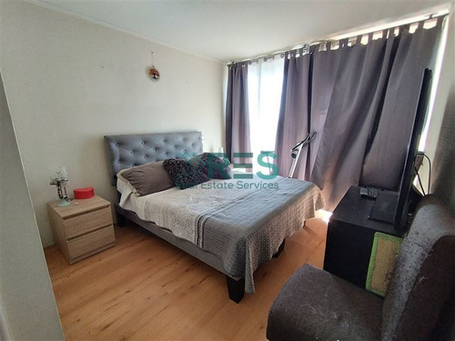 Imagen 8 de 16 de Venta Departamento Ñuñoa. 2 Dormitorios, 2 Baños