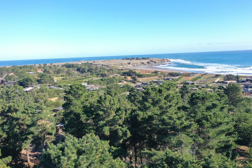 Excelente Ubicación En Punta De Lobos