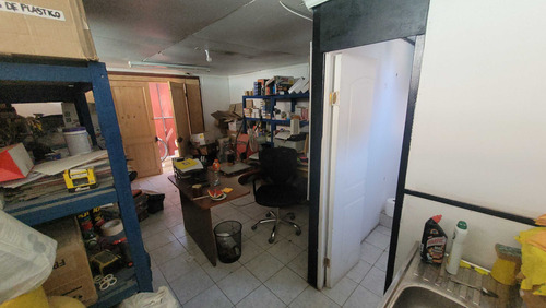 Gran Terreno Con Casa (68956)